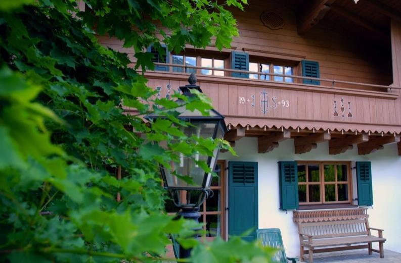 Landhaus Wanger Neukirchen am Grossvenediger Exterior photo